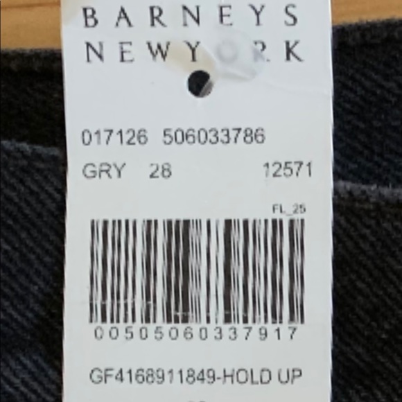 GRLFRND Denim, The Karolina High Rise Skinny - Picture 16 of 16